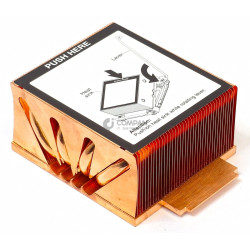 94Y6695 IBM COPPER HEATSINK FOR IBM SYSTEM X3650 M4